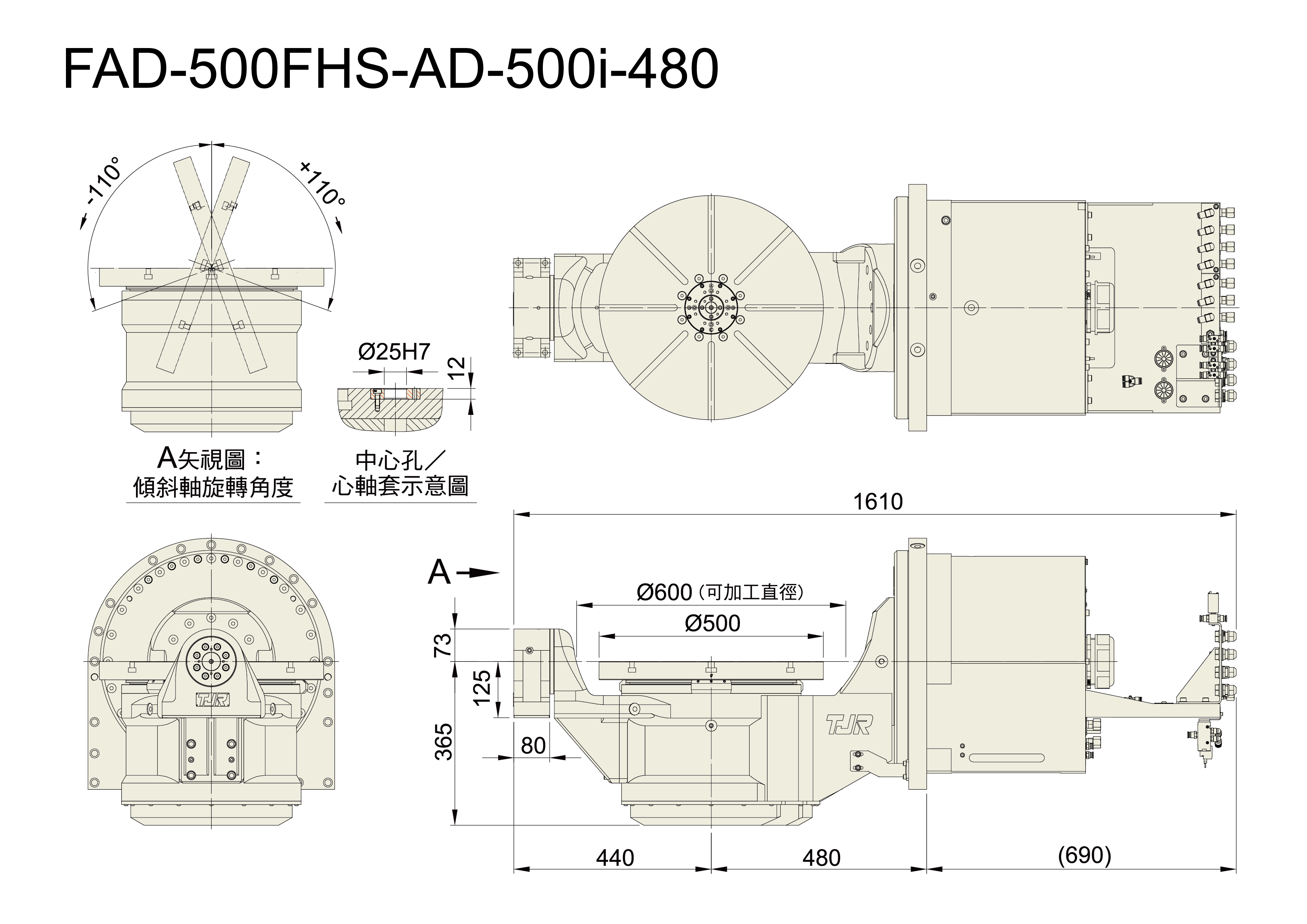 FAD-500FHS-AD-500i-480